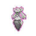 Exotic Diancie